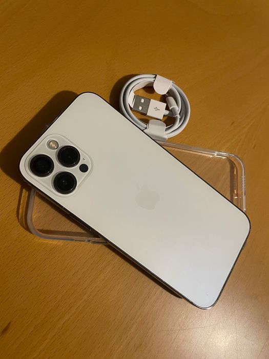 iPhone 12 promax