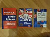 Materiały do nauki języka angielskiego