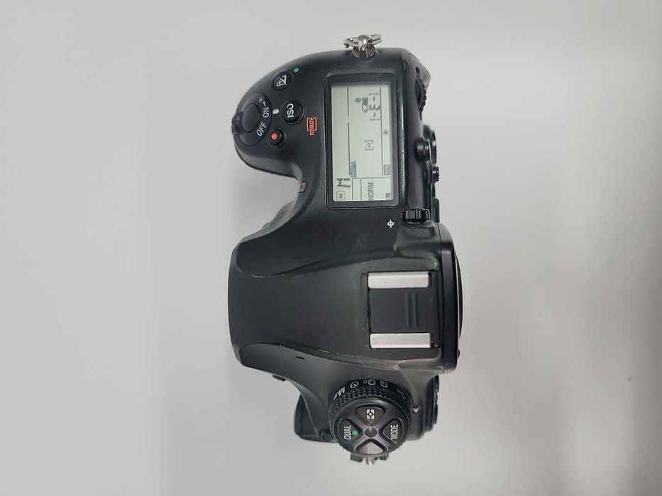 Câmara DSLR profissional Nikon D850 - venda loja