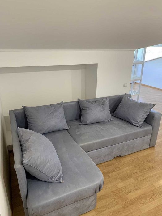 Оренда 2 кімнатної квартири,вул. Чорнобаівка (Чуваська)