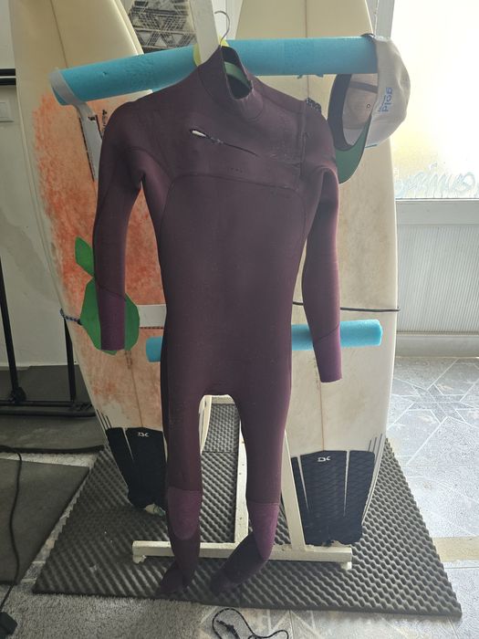 Fato de Surf Olaian 4/3mm - Tamanho M