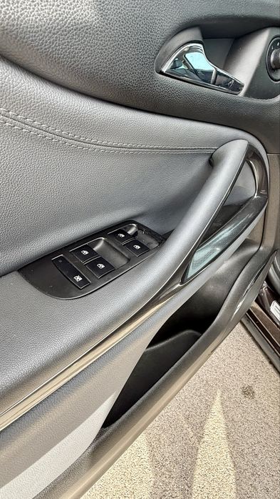 Opel Zafira 2.0 CDTi versão Cosmo - 7 Lugares - Nacional