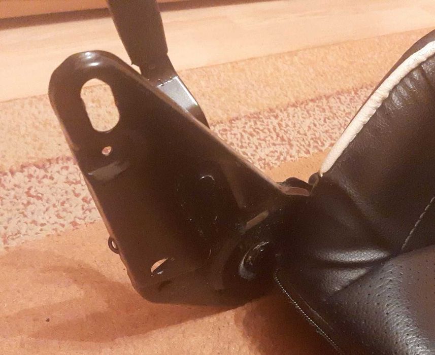 Duże Oparcie do fotela gamingowego Huzaro