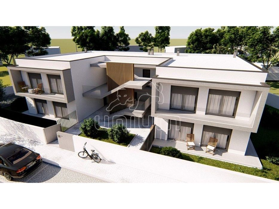 Apartamento Vila Nova de Anha