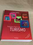 Economia e Politica do Turismo