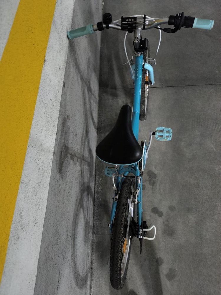 Bicicleta B Twin roda 20