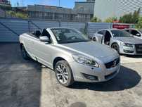 VOLVO C 70 2.0 D3 (MOTOR D5204T) DE 2012 PARA PEÇAS