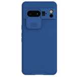 Etui Nillkin do Google Pixel 8 Pro CamShield Blue