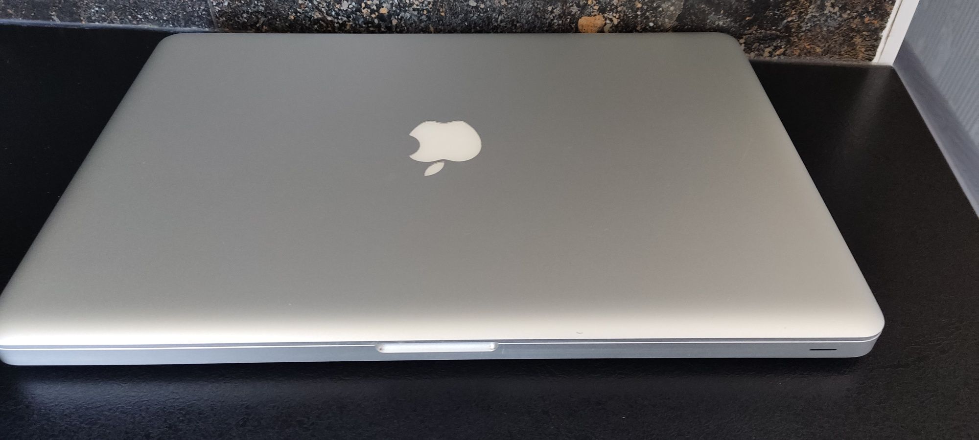 MacBook Pro, A 1286 ,15", ssd 120/6gb