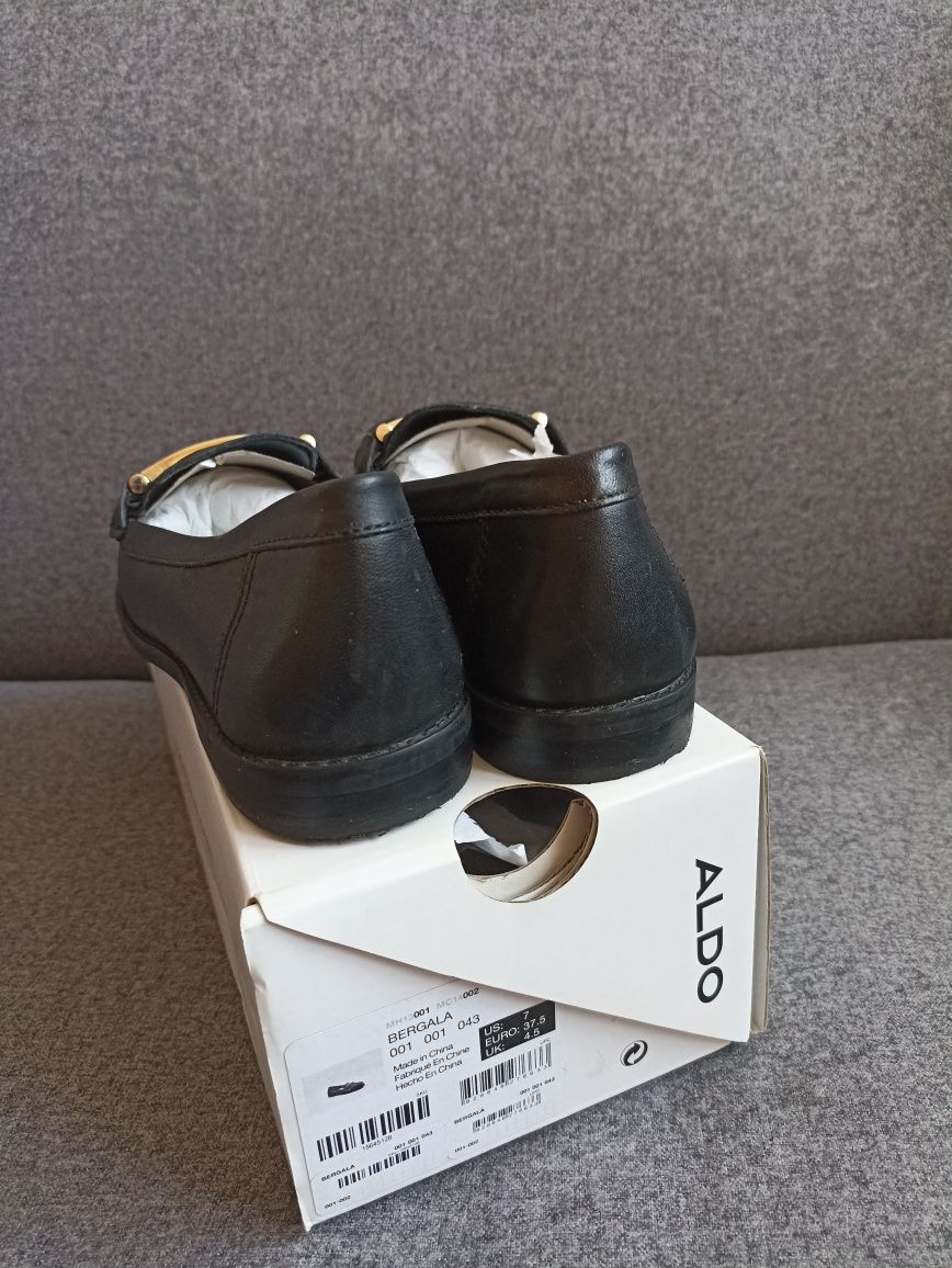 Aldo mokasyny damskie 37,5