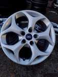 Alufelgi 16 5x108 Ford Focus S-Max C-Max Mondeo Galaxy
