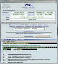 VW Audi Skoda Seat VAG VCDS VAS Kody,Loginy,Kodowania kodowanie  2024r