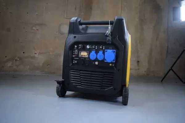 Генератор інверторний ITC Power GG65EI 6000/6500 W