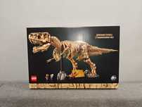 LEGO® 76968 Jurassic World - Szkielety dinozaurów: tyranozaur