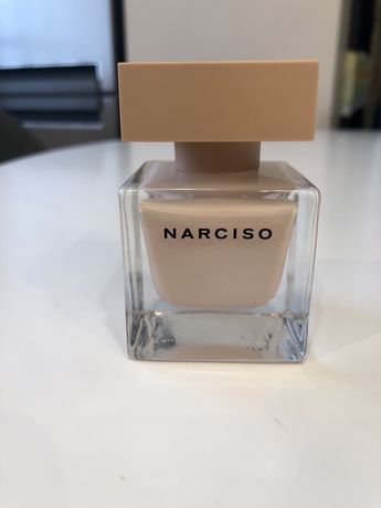 Narciso Poudree Narciso Rodriguez