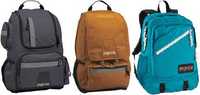 Новий якісний фірменний рюкзак JanSport Lo Fi 27л. і Aka 25л. Superbad