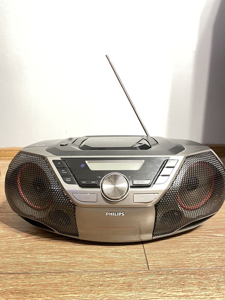 Radioodtwarzacz Philips AZ700t