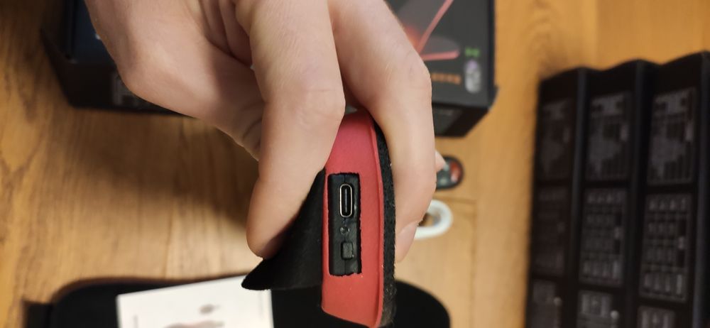 Беспроводные стельки с подогревом / Бездротові устілки з підігрівом