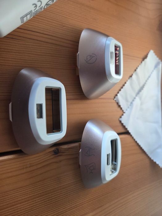 Philips Lumea Bri955