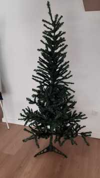 Árvore de Natal 1,80