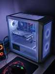 Komputer, PC, gamingowy, wydajny,