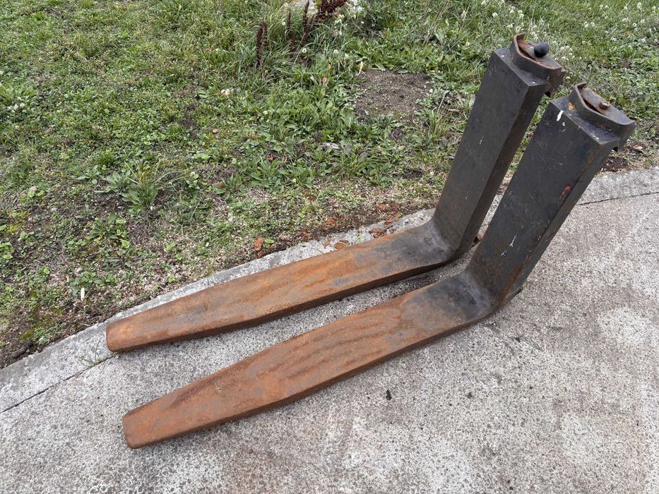 Widły do wózka widłowego IIIA 95 cm W7