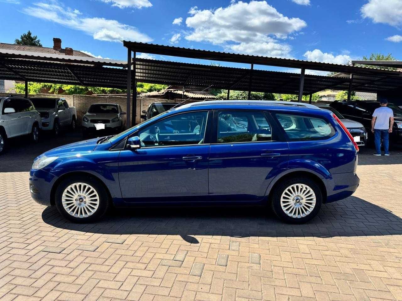 Ford Focus 2006p