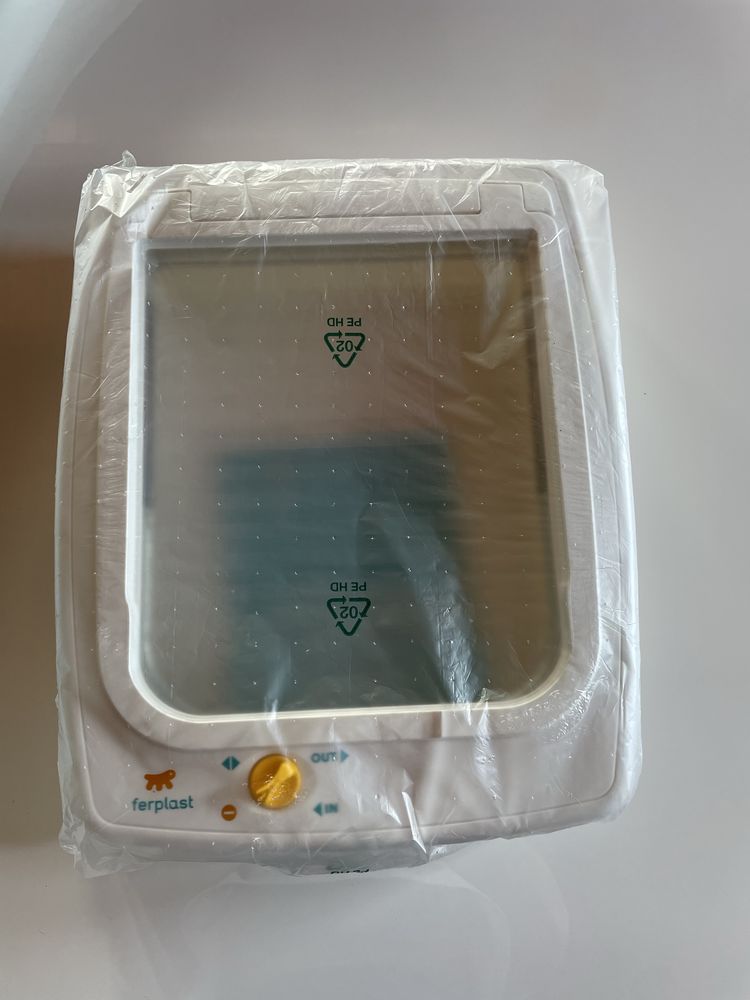 Porta para animais