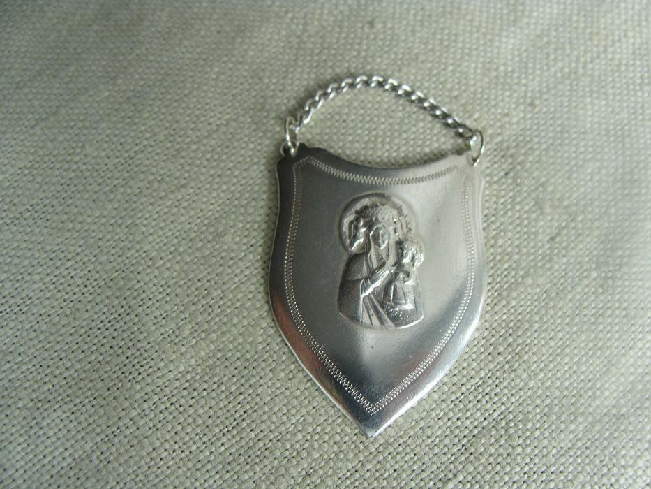 Dewocjonalia ryngraf