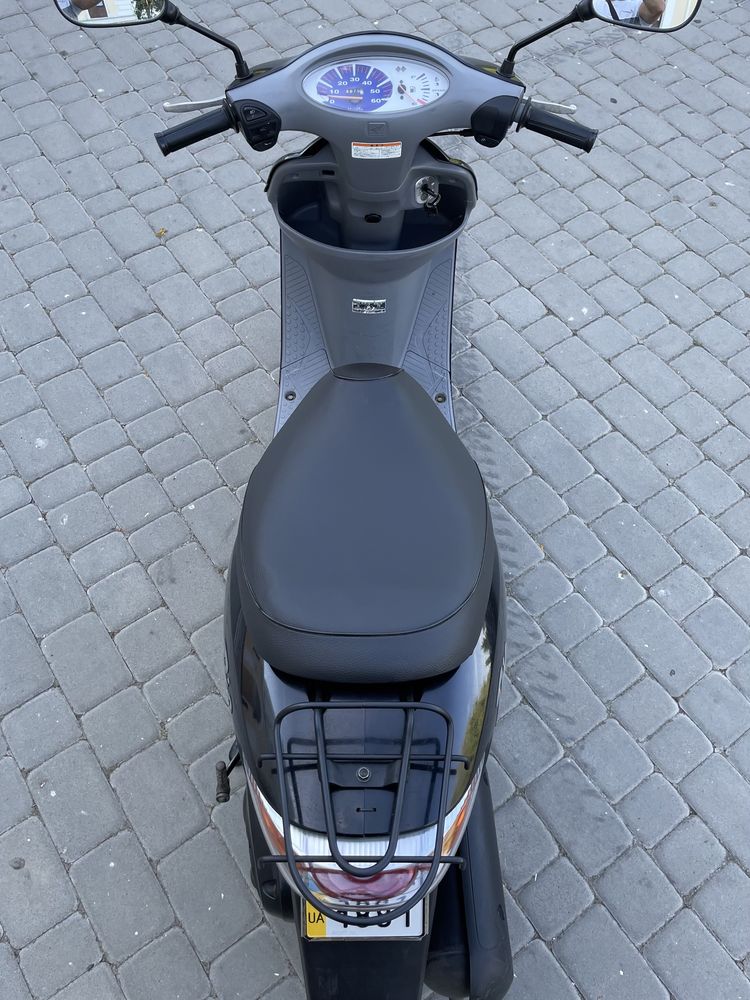 Honda Dio af 56
