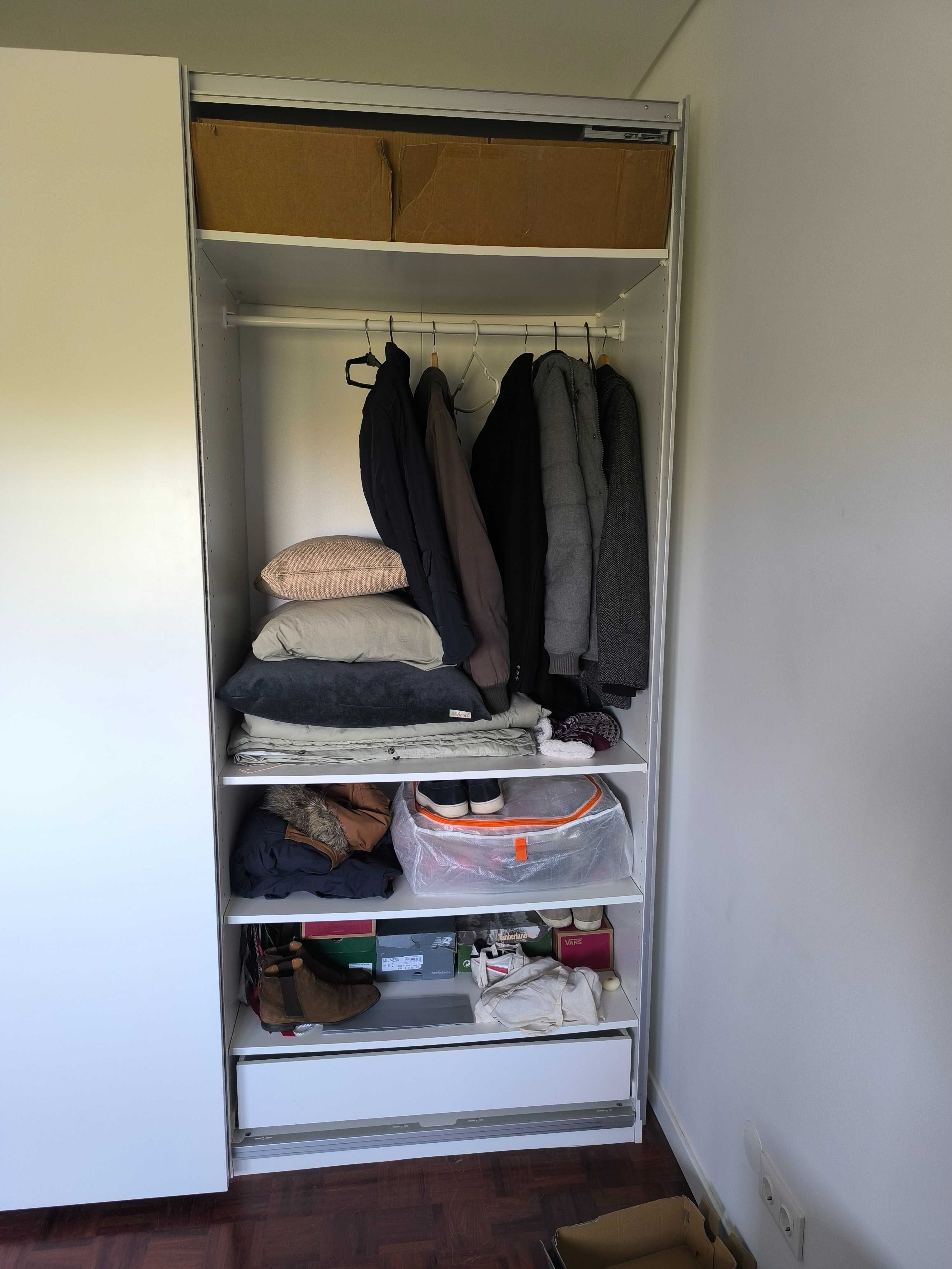 Roupeiro de quarto
