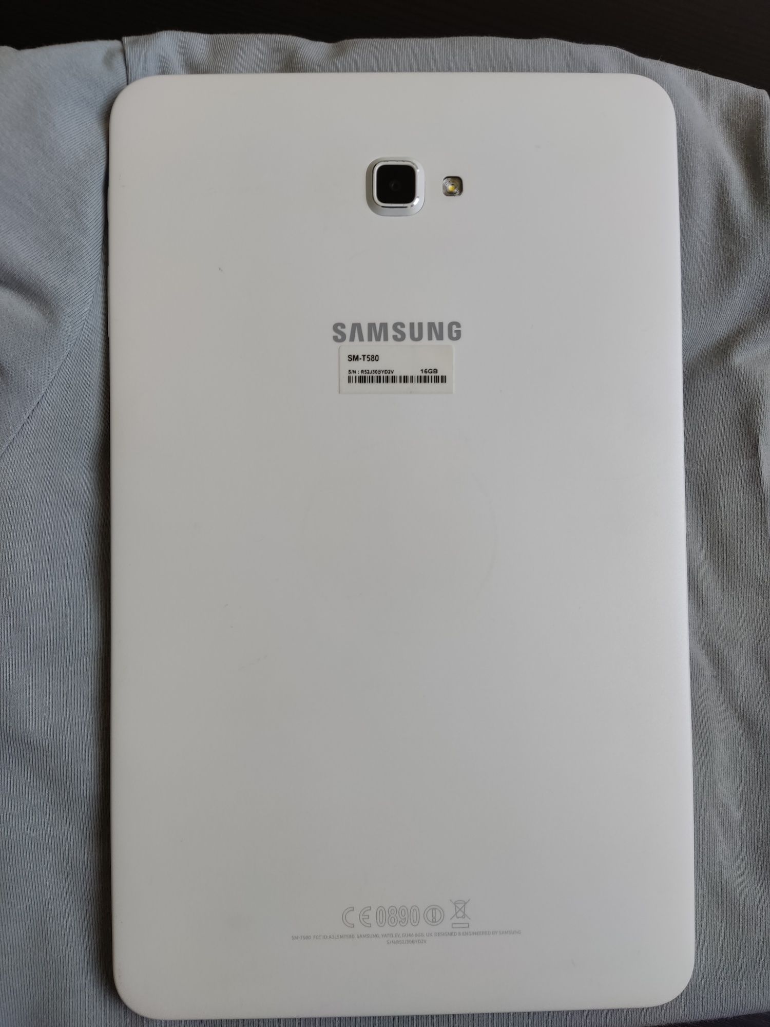 Tablet Samsung Galaxy Tab A 2/16