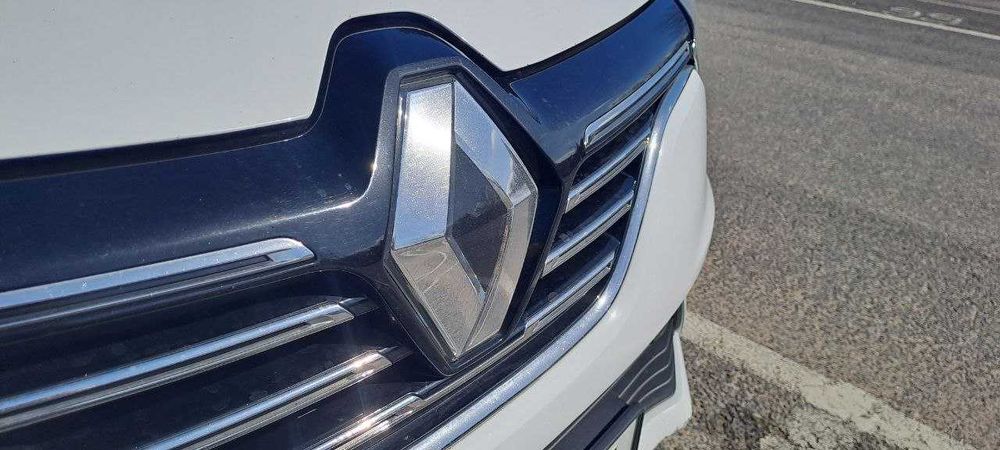Renault Megane IV BOSE 2016