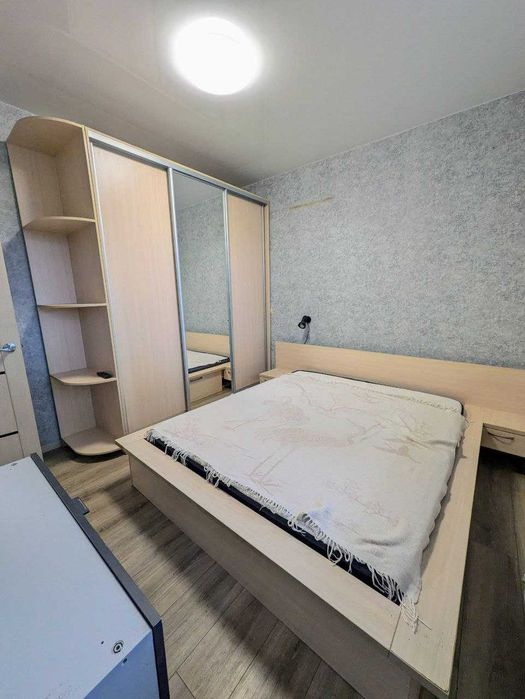 Продаж 2к квартири з меблями