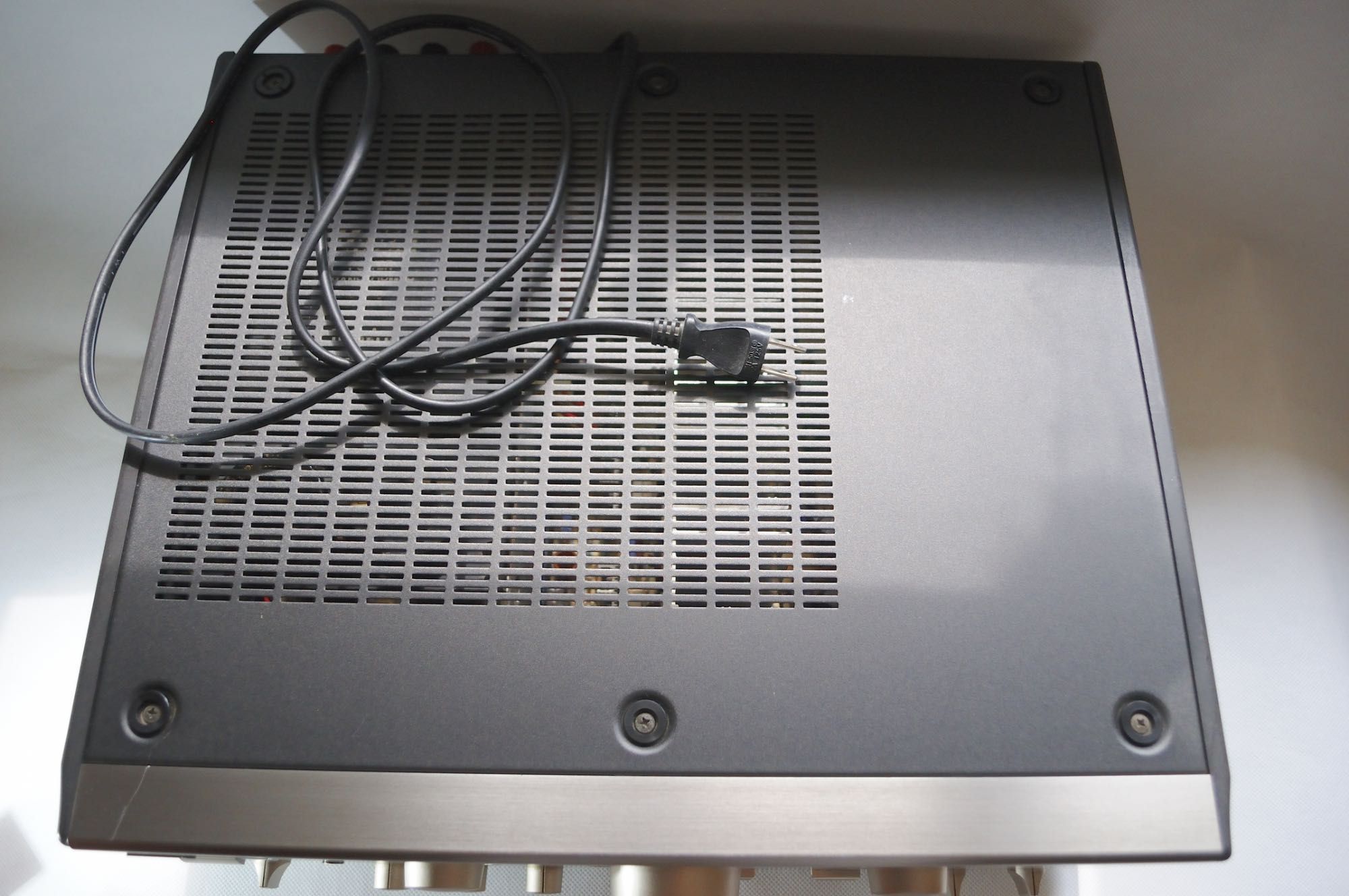 Wzmacniacz ONKYO A917 odpowiednik A8850