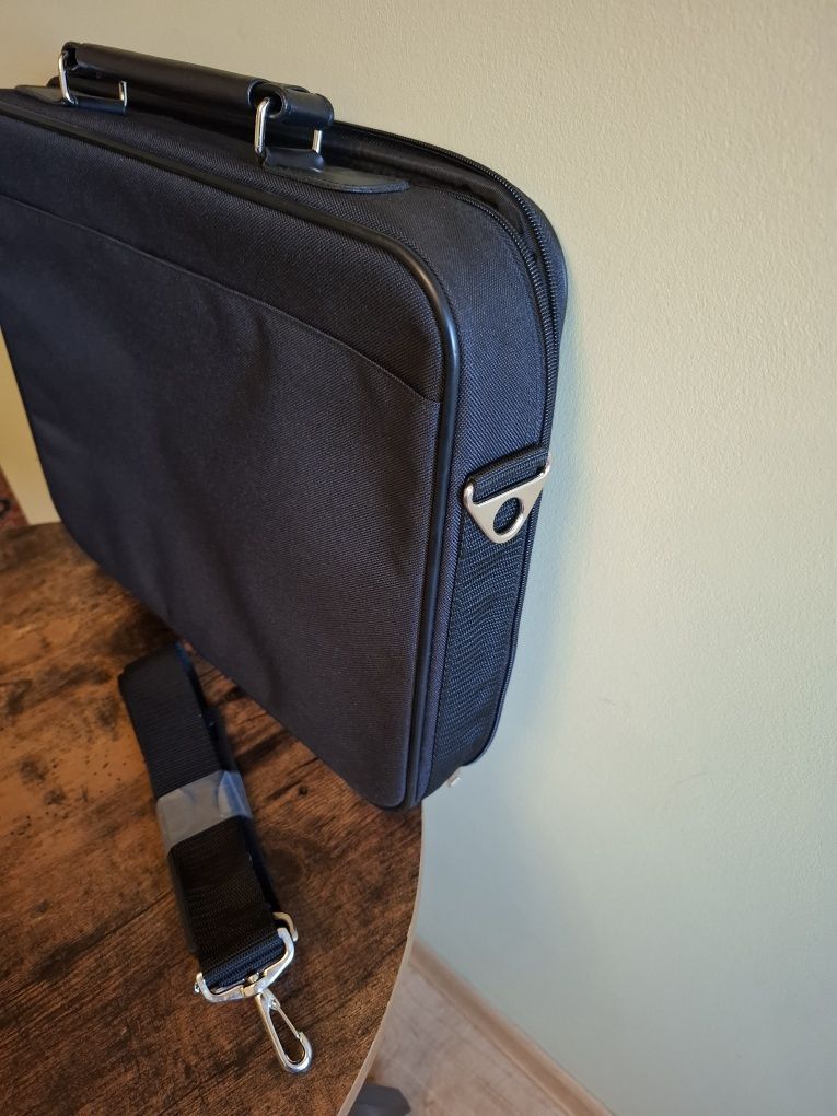 Torba na laptopa, notebooka basexx