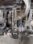 Цапфа, поворотний кулак ауді, audi a6c6-c5 a8d3 q7