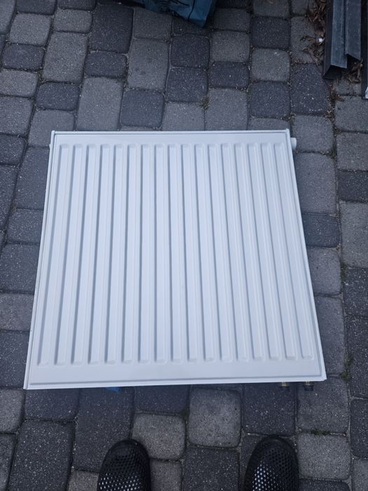 Grzejnik 60x60 cm