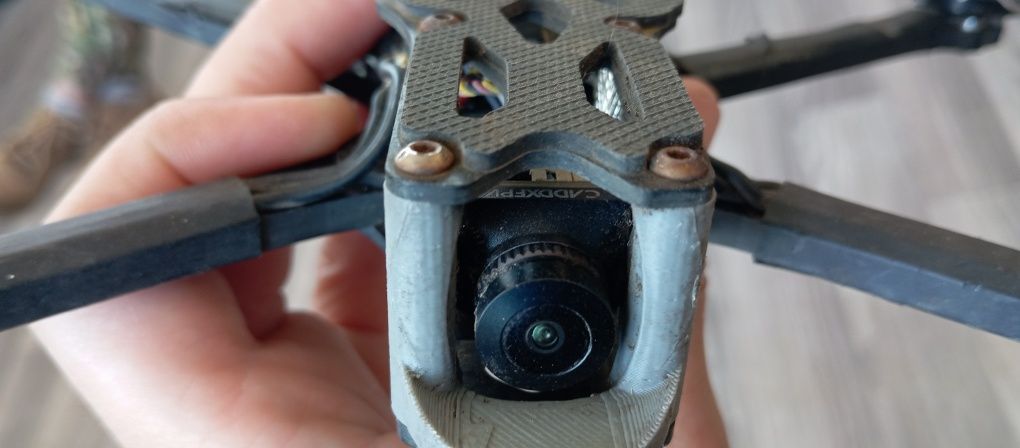 FPV 7 " Apex HD ФПВ дрон