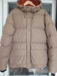 Классный теплый пуховик от известного американского бренда Backcountry