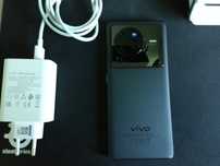 VIVO X80 PRO 5G 12/256GB V2145A CZARNY