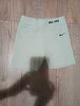 Krótkie spodenki nike pro