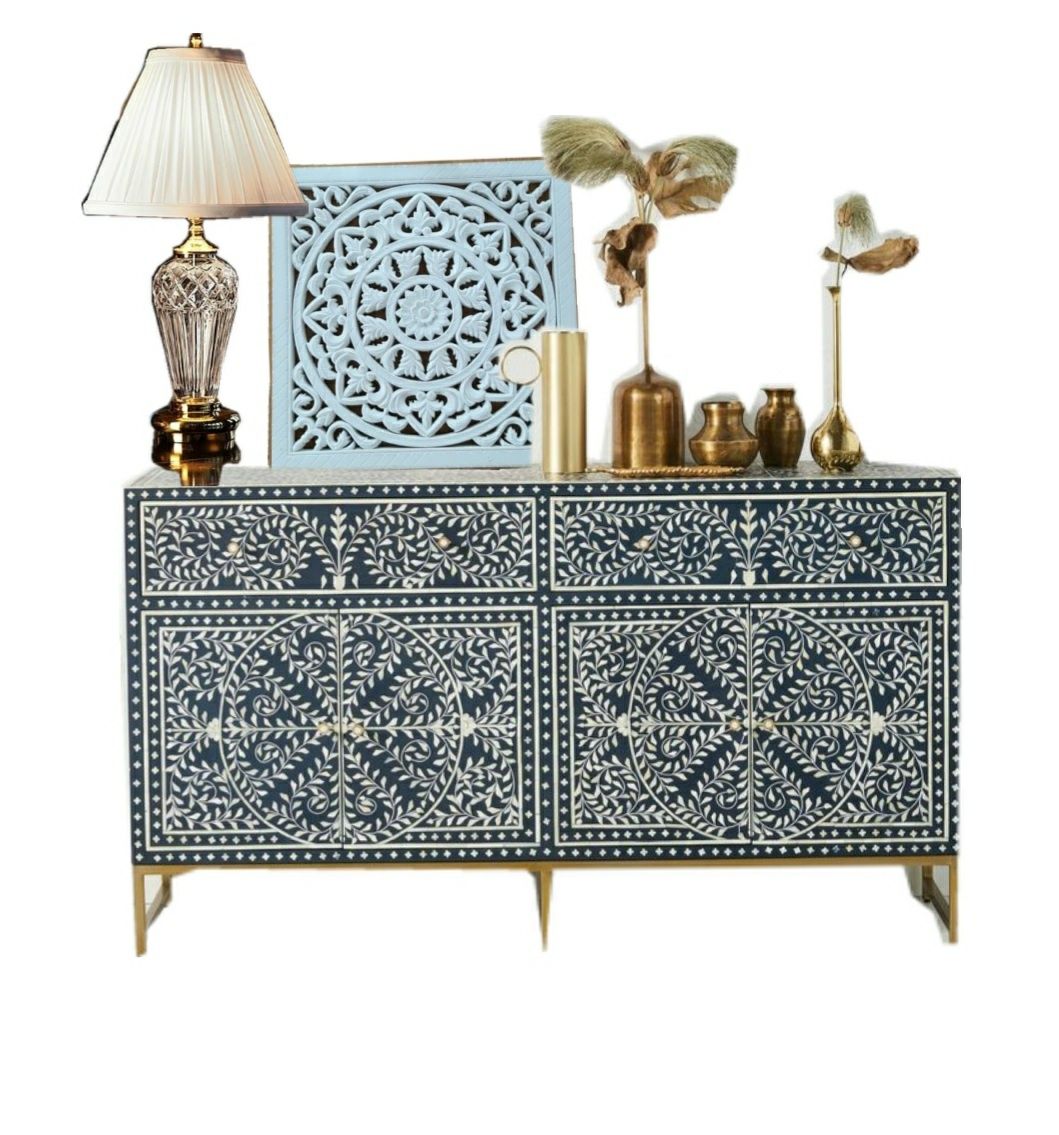 Quadro decorativo em talha