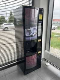 Automat vendingowy kawomat rheavendors LUCE