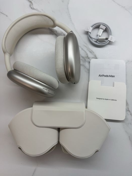 Навушники AirPods Max 2 FULL version