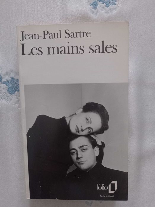 Les mains sales Jean Paul Sartre