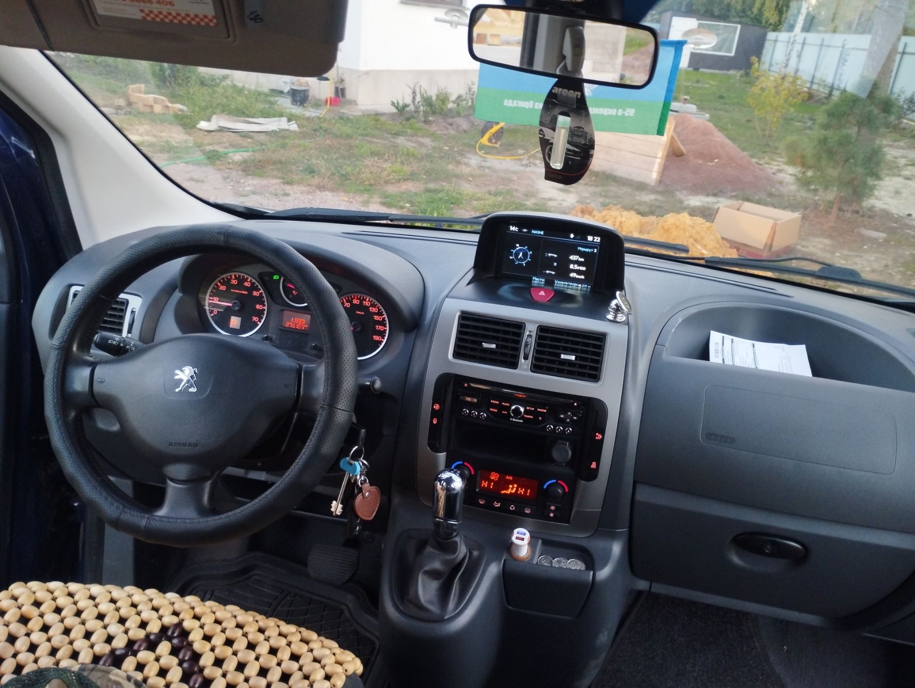 Продам Пежо експерт пасажир автомат 2.0