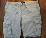 szorty Tommy Hilfiger rozmiar L