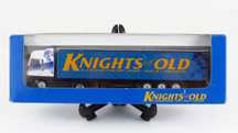 MAN SCANIA Knights Of The Old Logistics AIr Sea Road - Model 1:87