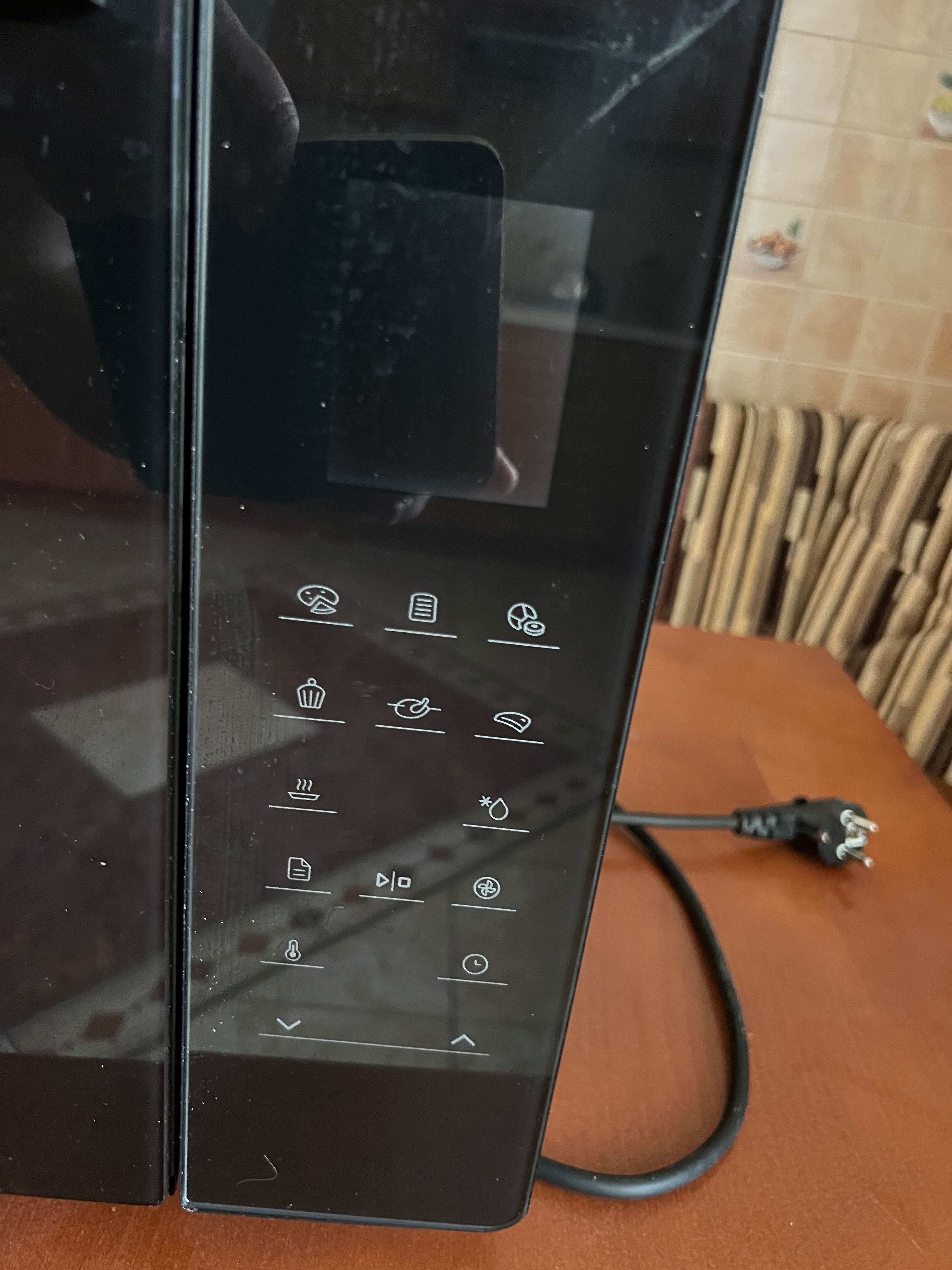 Piekarnik elektryczny